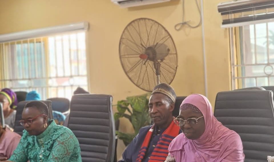 Oyo Govt Appoints New Executive Secretaries of OYOSUBEB